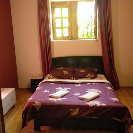 Your Hostel 트빌리시 외부 사진