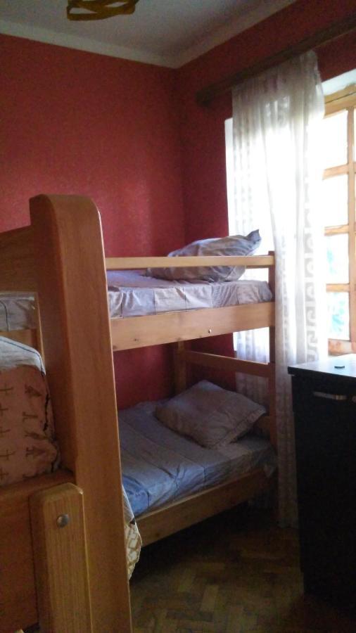 Your Hostel 트빌리시 외부 사진