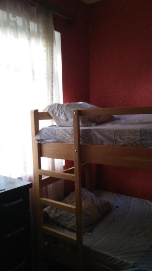 Your Hostel 트빌리시 외부 사진