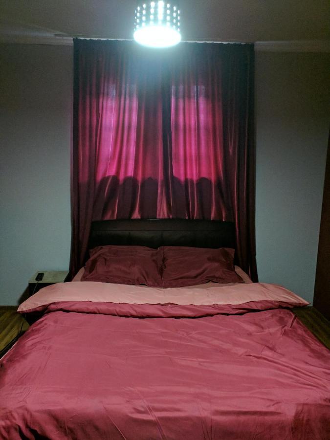 Your Hostel 트빌리시 외부 사진