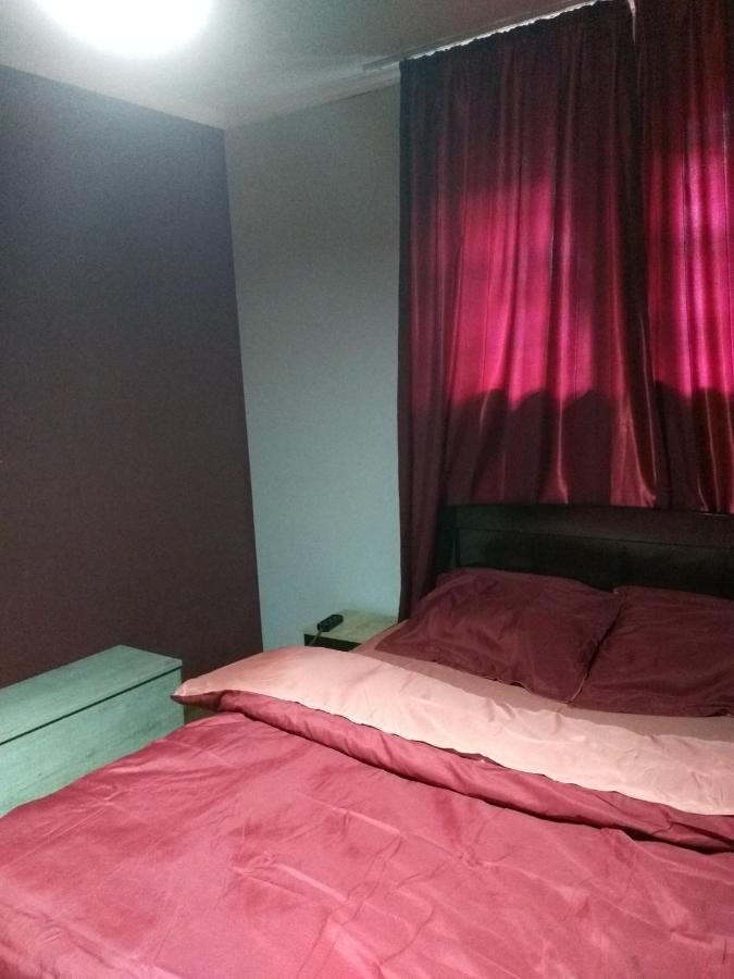 Your Hostel 트빌리시 외부 사진