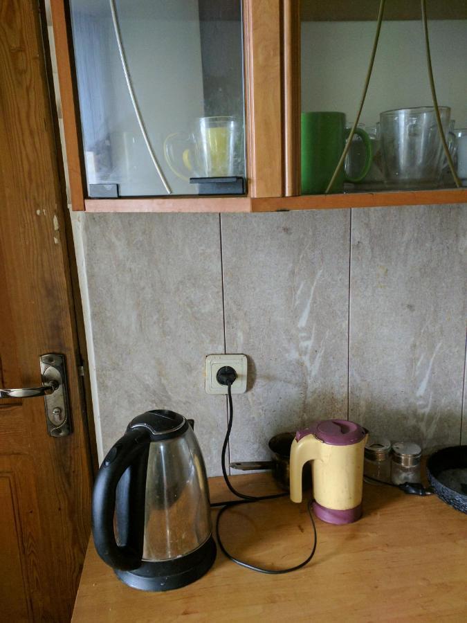 Your Hostel 트빌리시 외부 사진