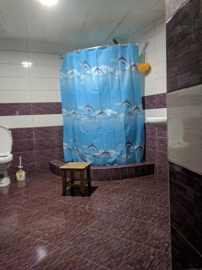 Your Hostel 트빌리시 외부 사진