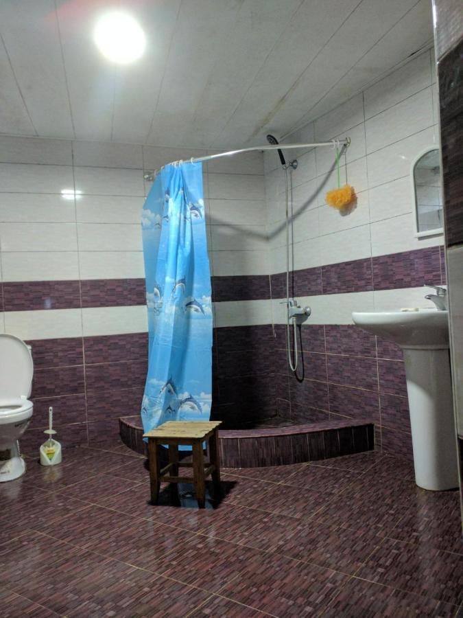 Your Hostel 트빌리시 외부 사진