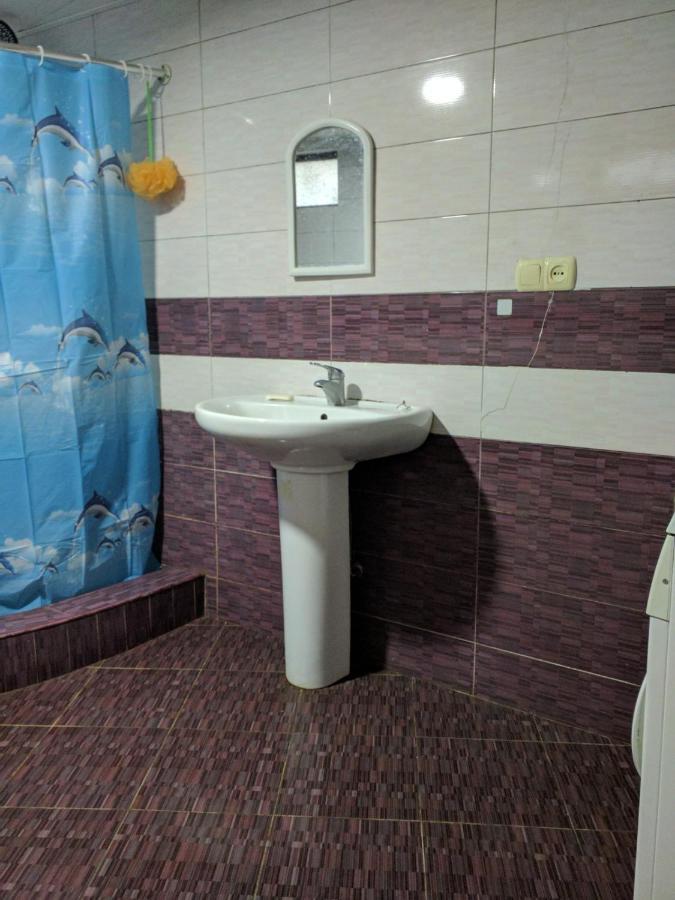 Your Hostel 트빌리시 외부 사진