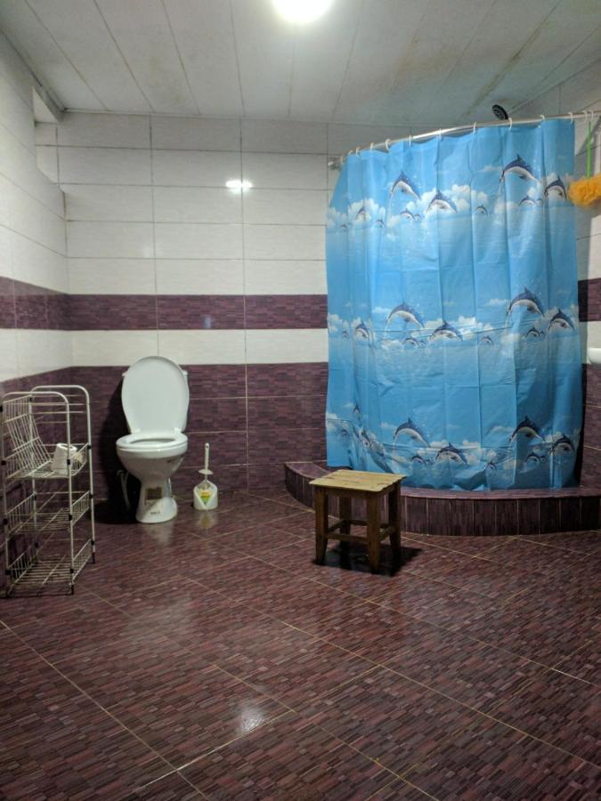 Your Hostel 트빌리시 외부 사진