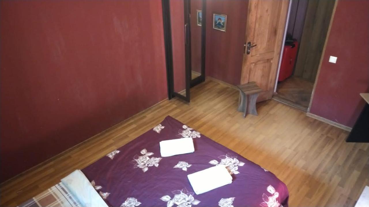 Your Hostel 트빌리시 외부 사진