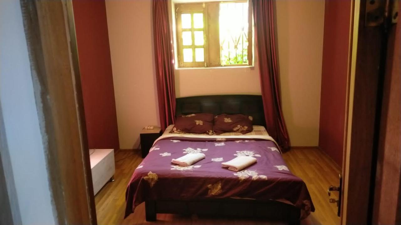 Your Hostel 트빌리시 외부 사진